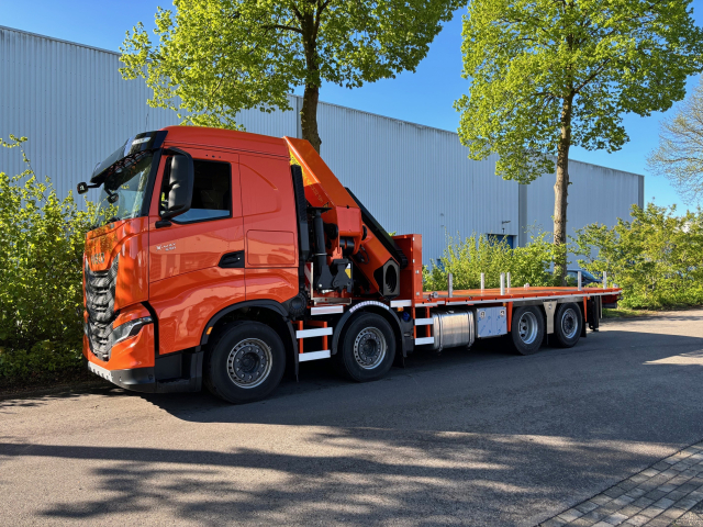 Boels Rental